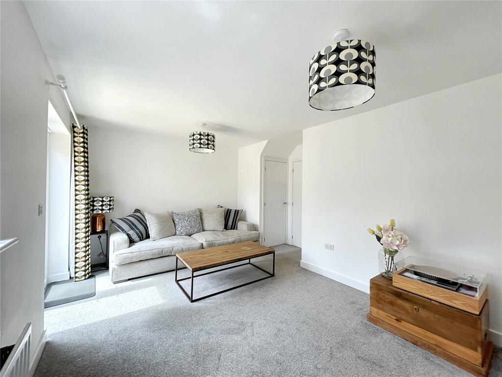 Additional image 18 of Amazon Way, Westbury