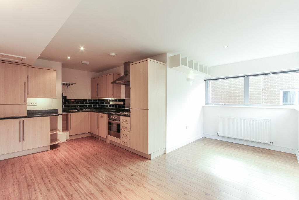 Additional image 7 of Manhattan Apartments, Yeovil