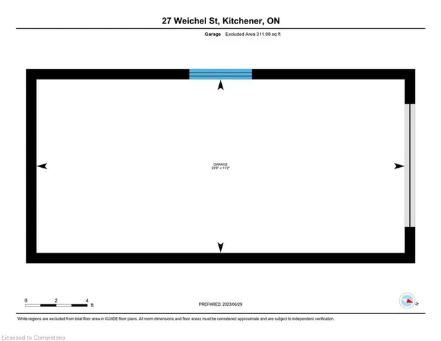 Additional image 37 of 27 Weichel St