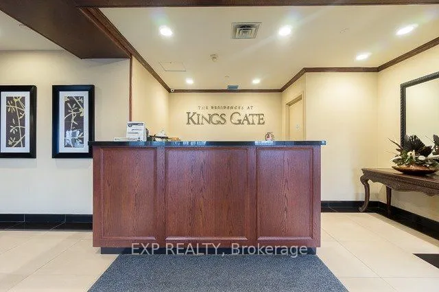 101 Subway Cres Unit 202