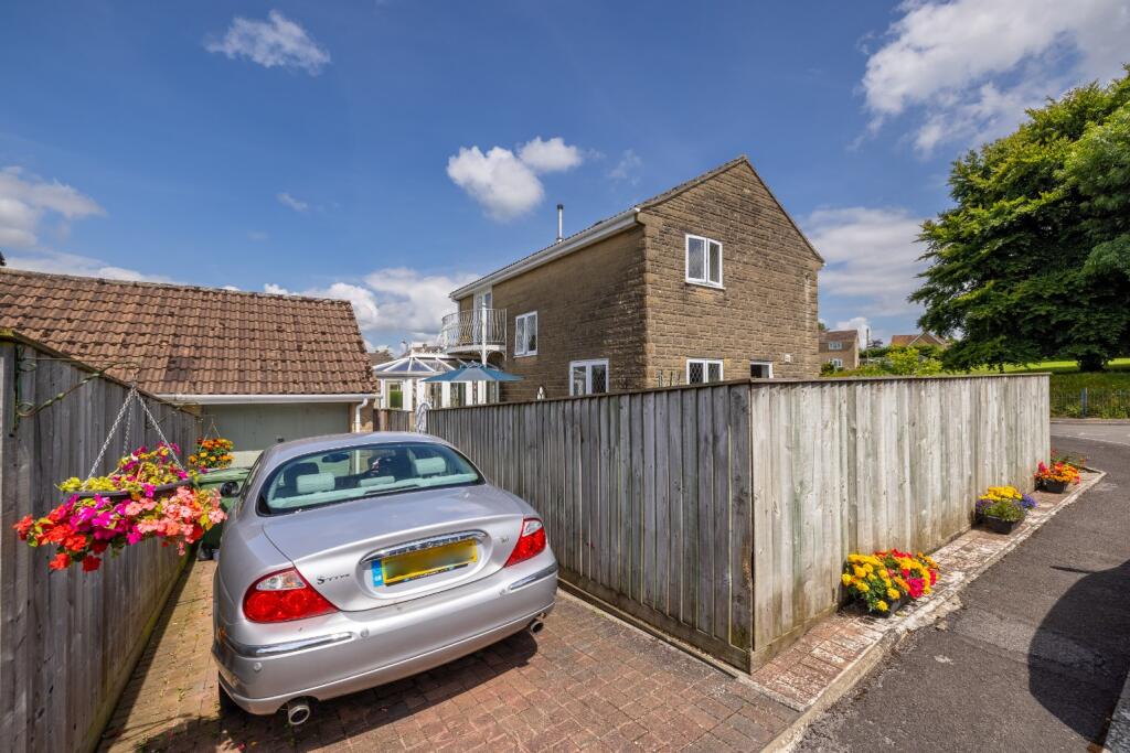 Additional image 22 of Mullins Way, Castle Cary, Somerset, BA7