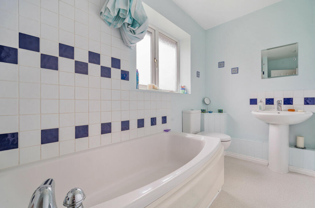 Additional image 10 of Priddy Close, Frome, BA11