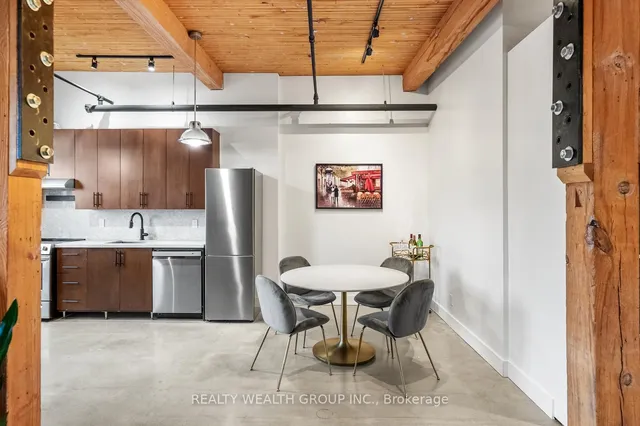 Additional image 12 of 68 Broadview Ave Unit 507