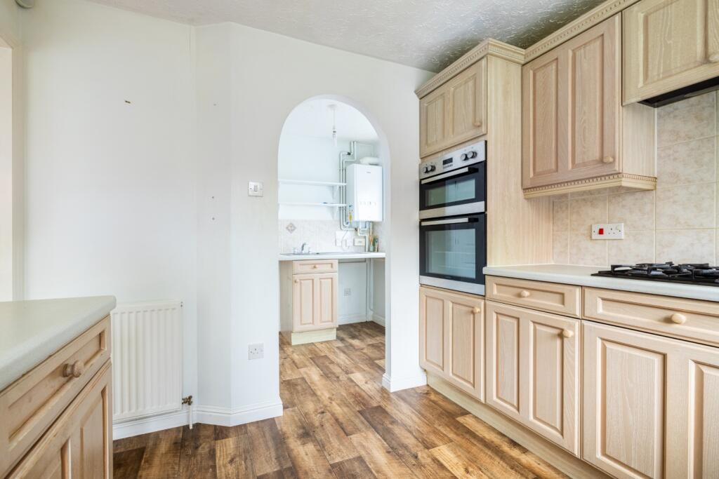 Additional image 3 of Littlefield Close, Walton, Street, Somerset, BA16