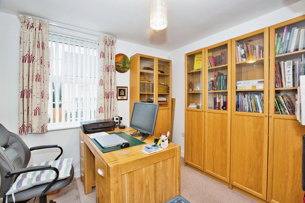 Additional image 3 of Frobisher Road, YEOVIL