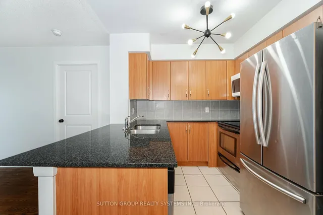 Additional image 7 of 225 Sherway Gardens Rd Unit 808