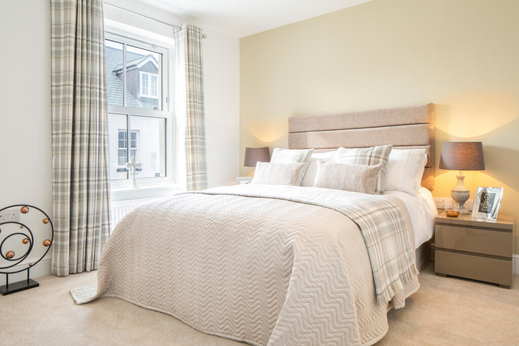 Additional image 9 of Plot 39, Woodlands, Mere