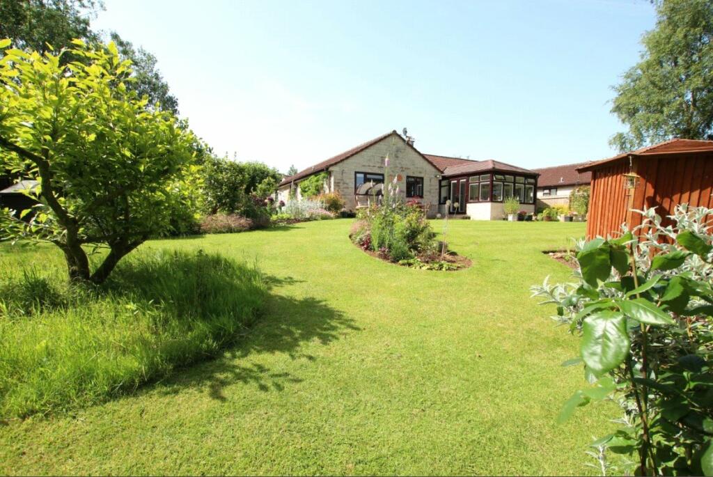 Additional image 10 of Greenditch Close, Chilcompton, Radstock, Somerset, BA3