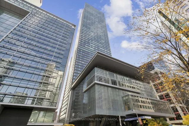 Additional image 38 of 183 Wellington St Unit 3802