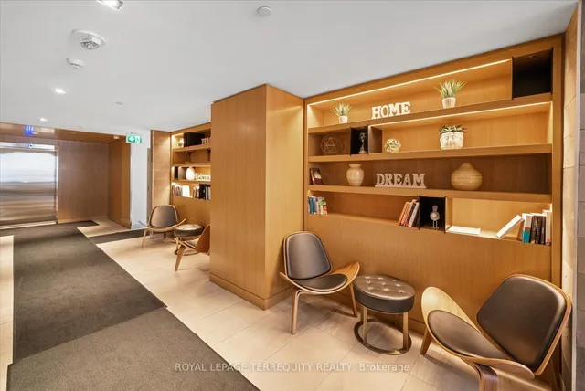 Additional image 6 of 120 Parliament St Unit 501