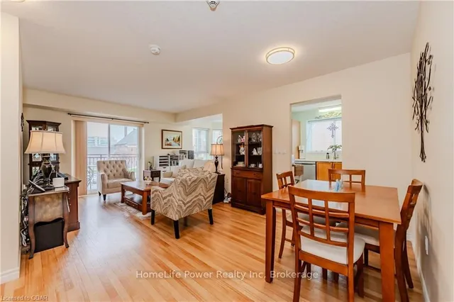 Additional image 5 of 20 ST GEORGE St Unit 302