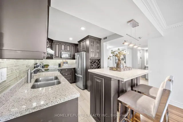 Additional image 8 of 4725 Sheppard Ave Unit 1516