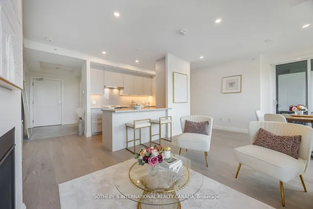 Additional image 21 of 285 Avenue Rd Unit 501