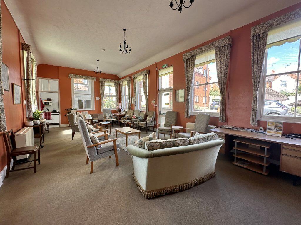 Additional image 8 of Crofton Court, Yeovil, Somerset, BA21