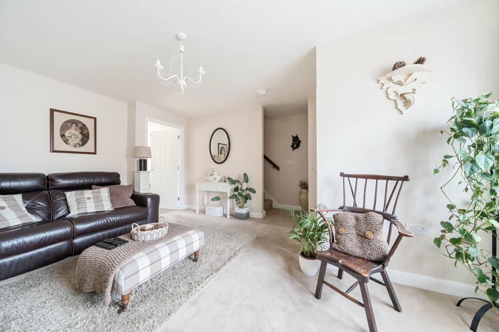 Additional image 5 of Theobald Road, Nunney, Nunney, BA11