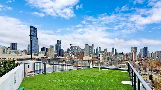 Additional image 29 of 251 JARVIS St Unit 1428