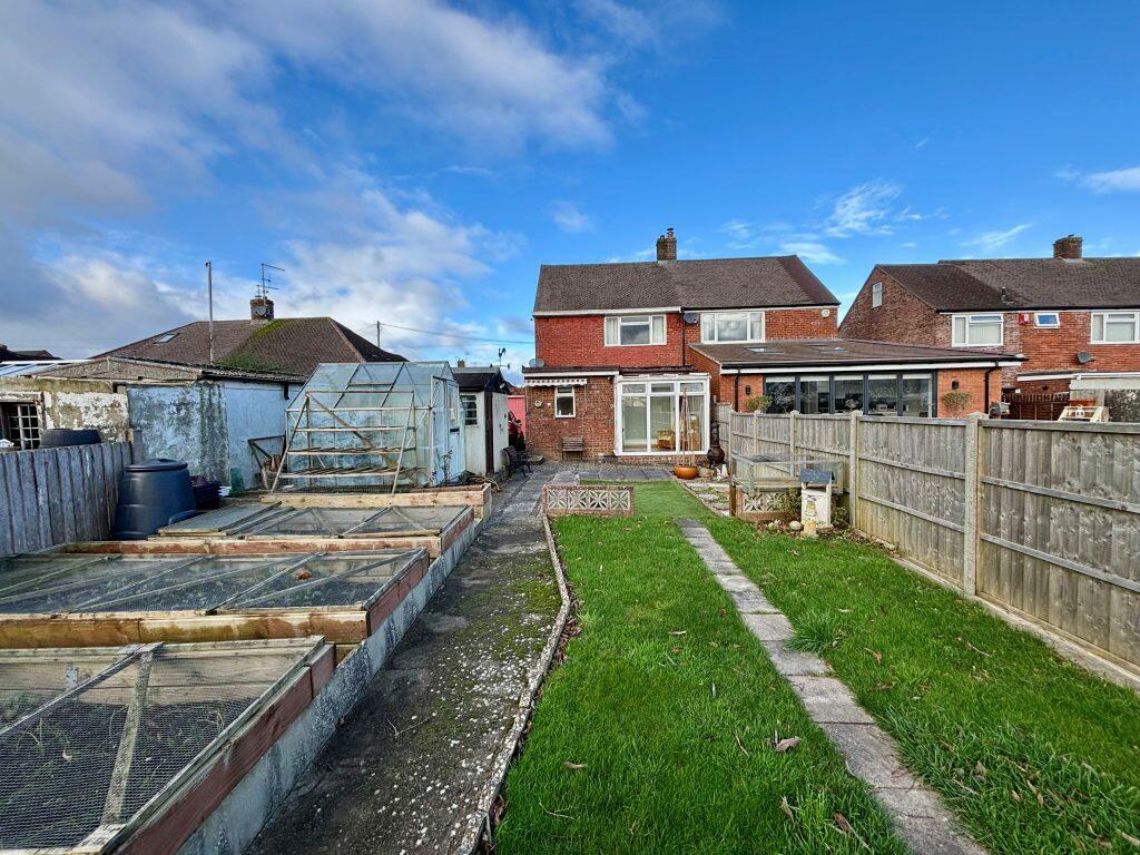 Additional image 12 of Elmhurst Avenue, Yeovil, Somerset, BA21