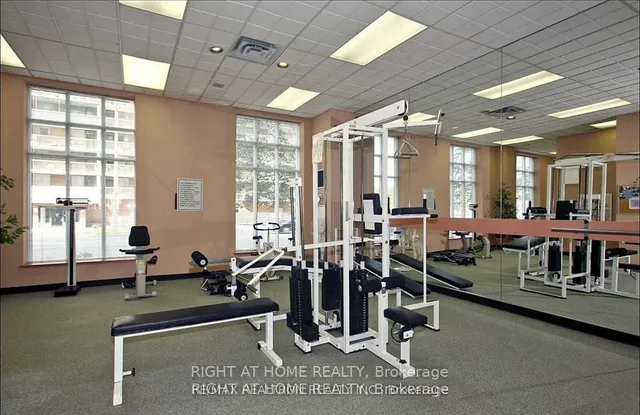 Additional image 13 of 11 Thorncliffe Pk Dr Unit 608