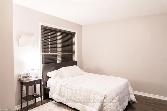 Additional image 10 of 701 HOMER WATSON Blvd Unit 79