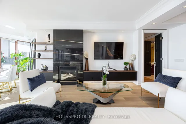 Additional image 14 of 2095 Lake Shore Blvd Unit 318