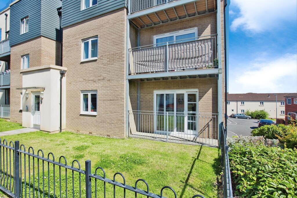 Additional image 15 of Shackleton Road, Yeovil