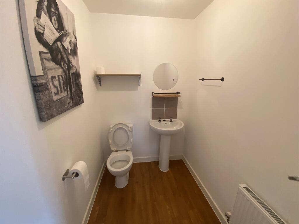 Additional image 6 of Great Mead, Yeovil