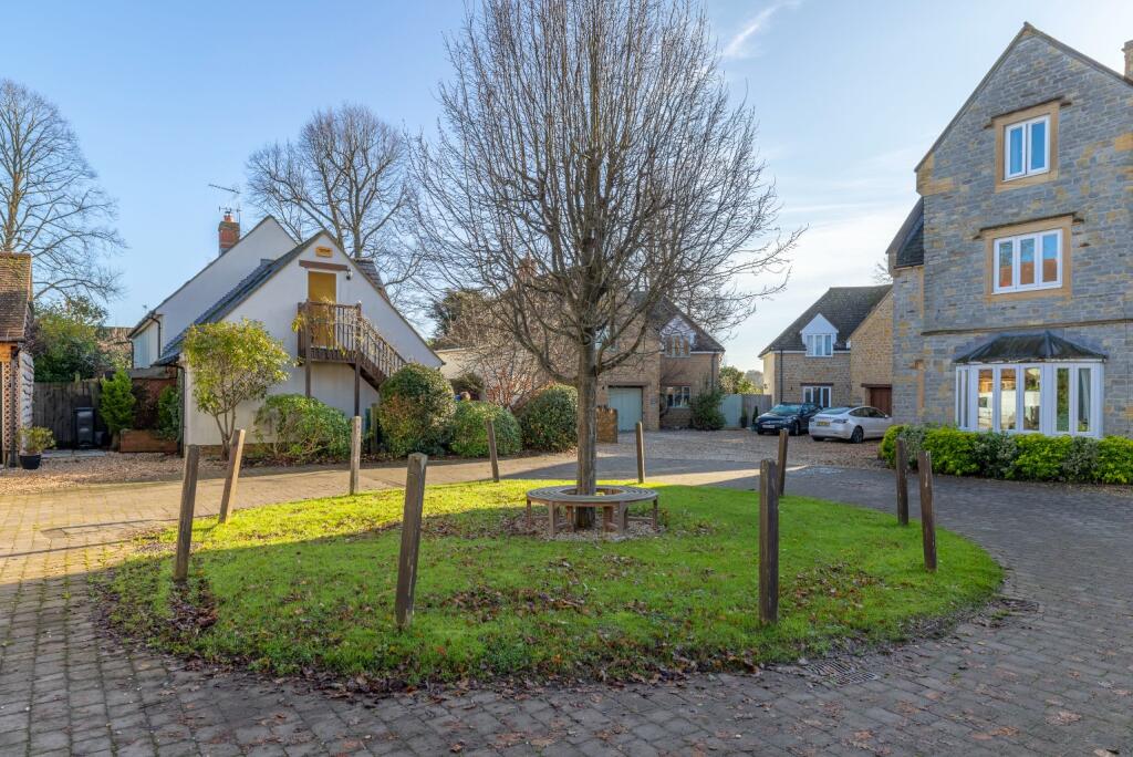 Additional image 29 of Maple House, 5 Ainstey Drive, Sparkford, Somerset, BA22 7JT