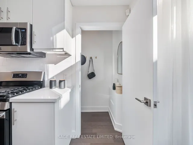 Additional image 18 of 1183 Dufferin St Unit 101