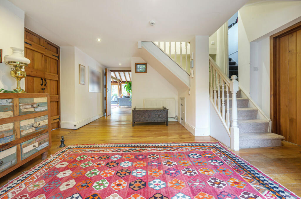 Additional image 30 of Silver Street Lane, Brokerswood, Wiltshire, BA13