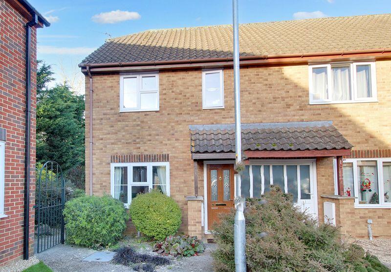 The Orchard, Trowbridge