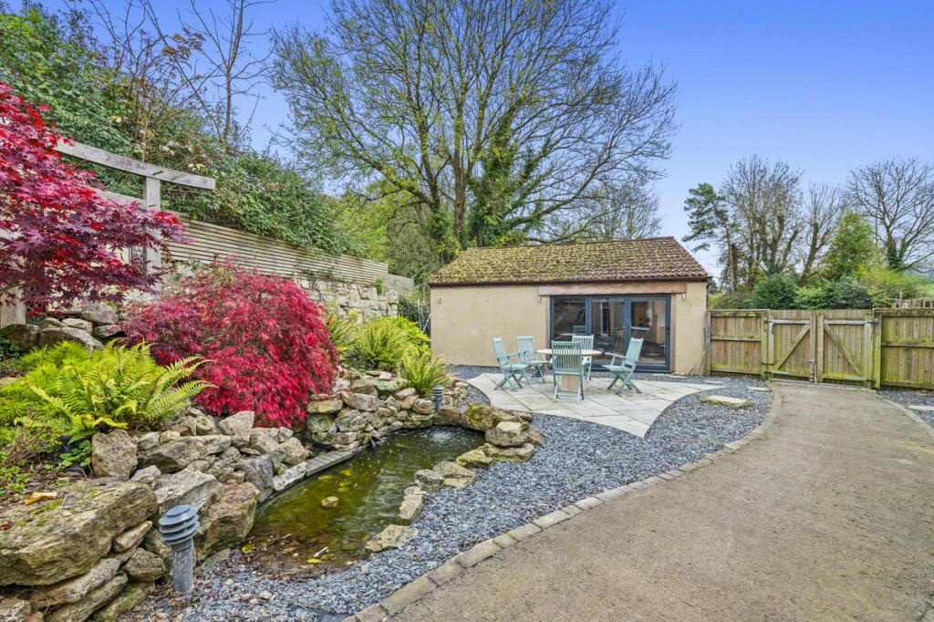 Additional image 31 of Bridge Place Road, Camerton, Bath