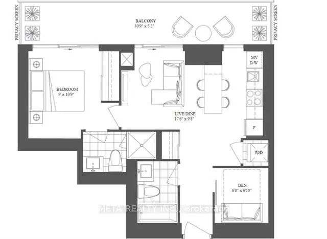 Additional image 36 of 70 Annie Craig Dr Unit 4403