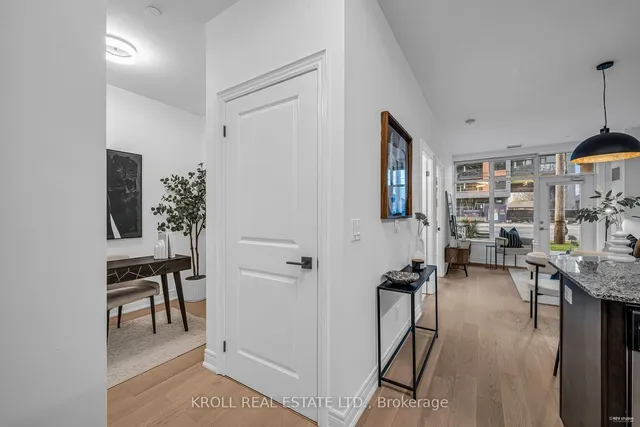 Additional image 25 of 701 Sheppard Ave Unit 112