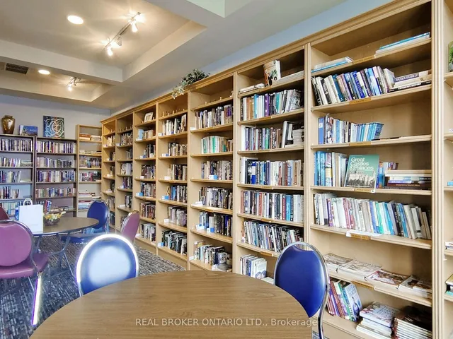 Additional image 26 of 1700 Eglinton Ave Unit 917