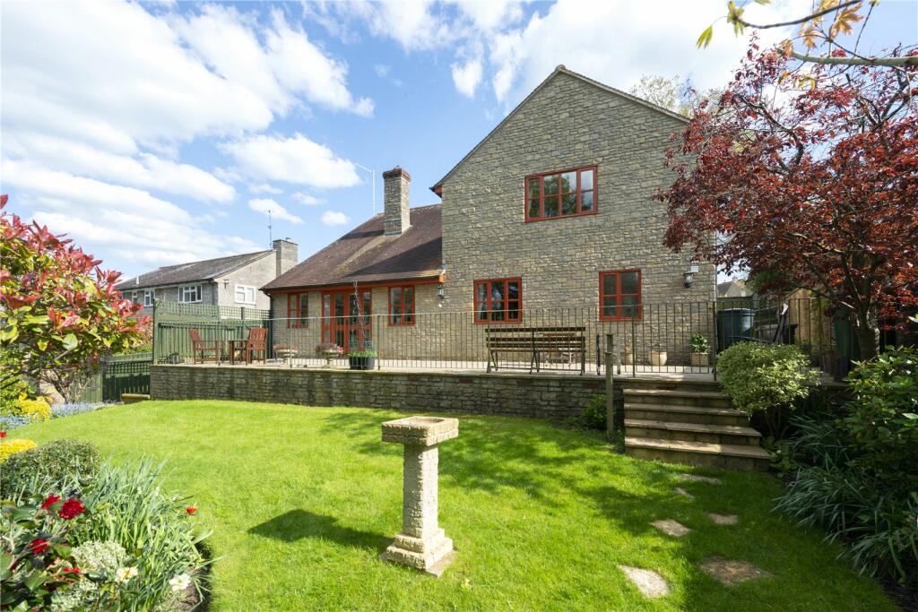 Additional image 20 of Church Street, Henstridge, Templecombe, Somerset, BA8