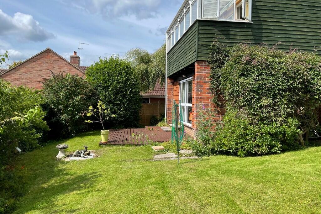 Additional image 16 of Wincanton, Somerset, BA9