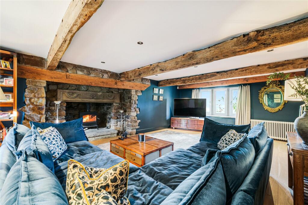 Additional image 7 of Saccary Lane, Mellor, BB1