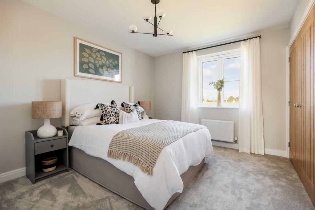 Additional image 7 of Plot 217, Brimsmore, Yeovil, Somerset, BA21