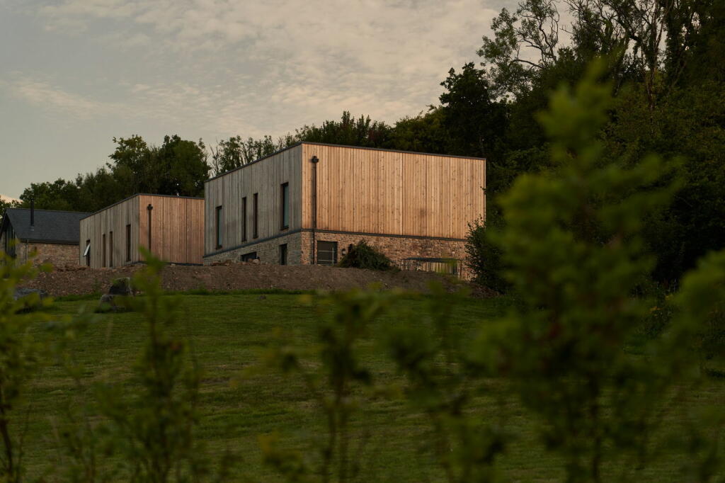 Additional image 4 of The Summer House, Cookswood, BA3 5HH (New Build)