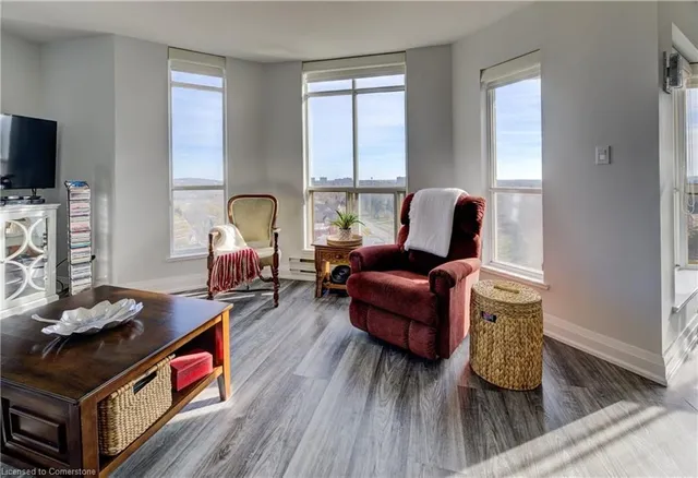 Additional image 21 of 1414 King St Unit 1106