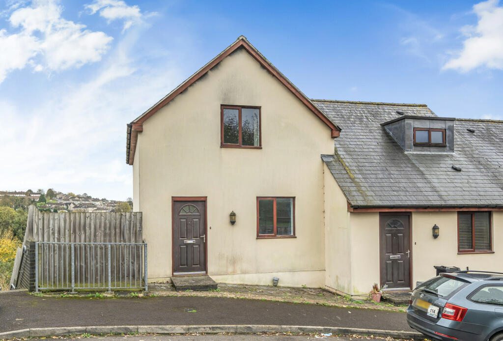Additional image 17 of Stoneable Road, Radstock, Somerset, BA3