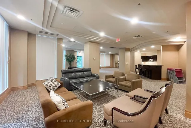 Additional image 32 of 5508 Yonge St Unit 808