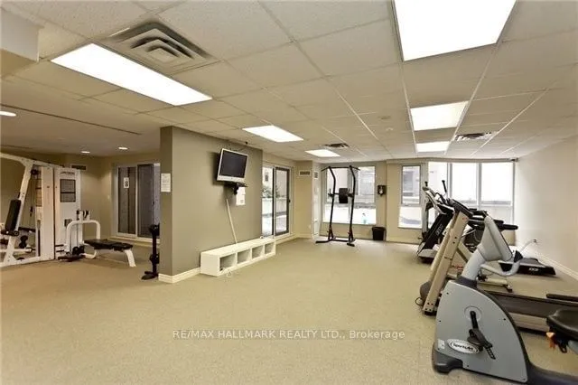 Additional image 24 of 55 Bloor St Unit 1203