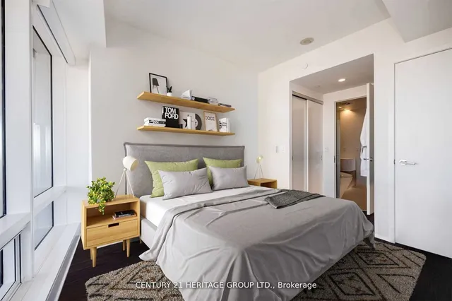 Additional image 21 of 1 Bloor St Unit 6409