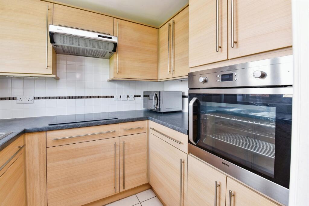 Additional image 8 of George Street, WARMINSTER