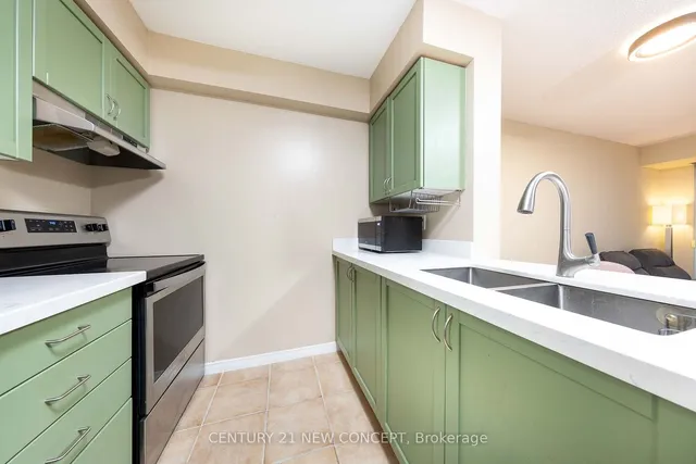 Additional image 24 of 155 beecroft Rd Unit 1112