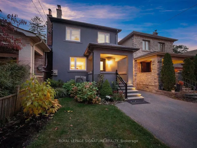 Additional image 2 of 914 Royal York Rd