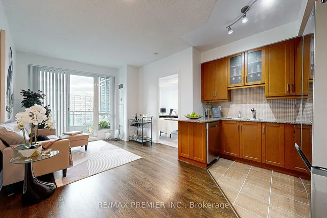 Additional image 6 of 60 Byng Ave Unit 1002