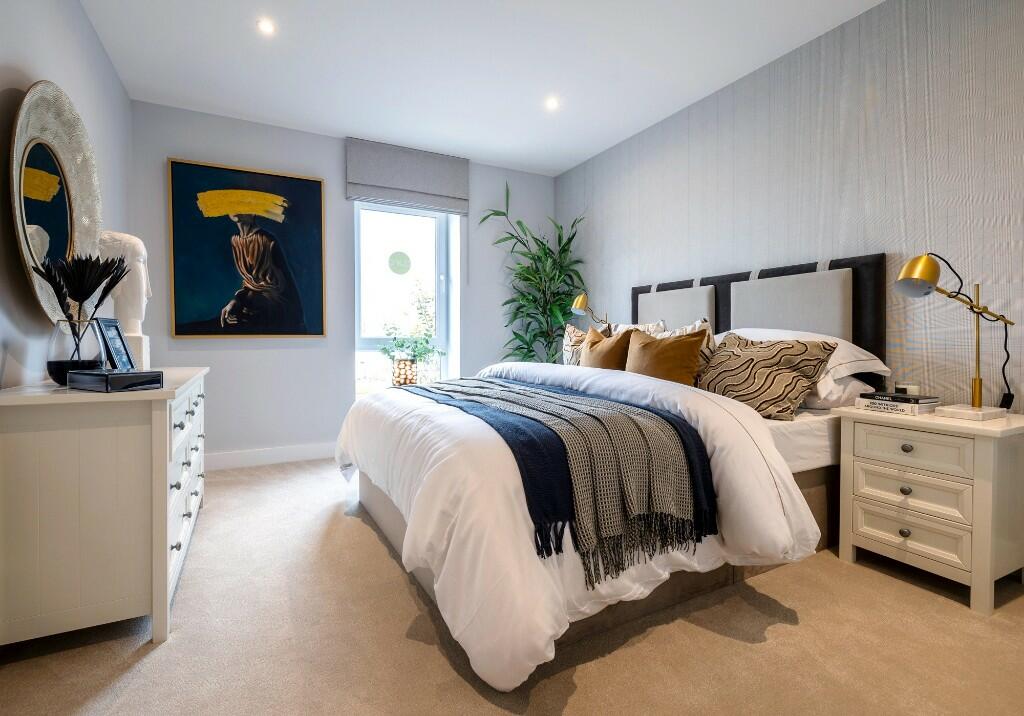 Additional image 4 of Mulberry Park, 
Mulberry Way, 
BA2 5DY