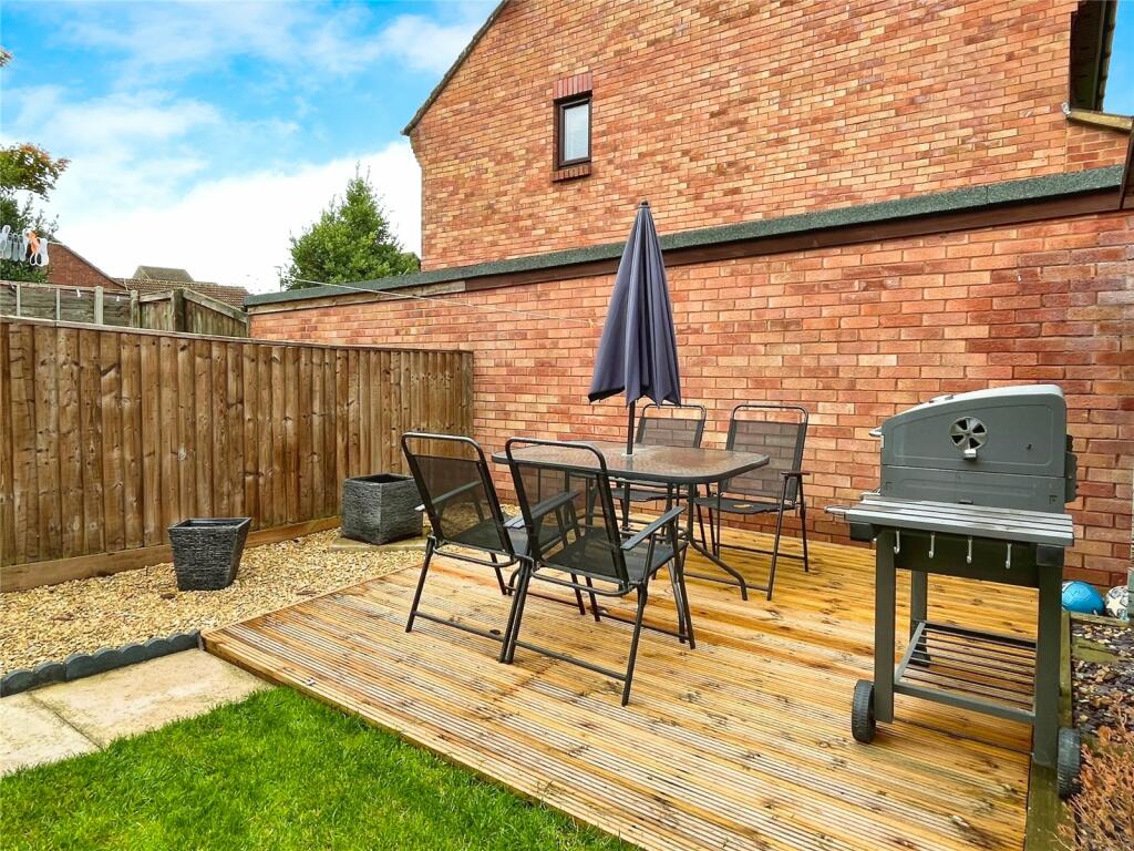 Additional image 14 of Cheyney Walk, Westbury